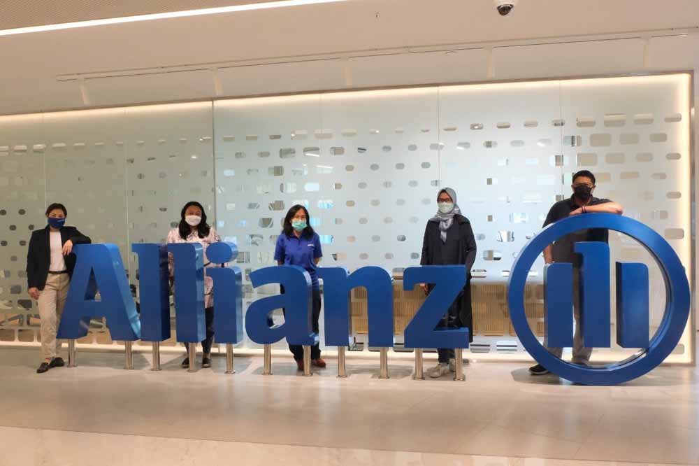 Allianz Indonesia Optimistis Arungi 2021