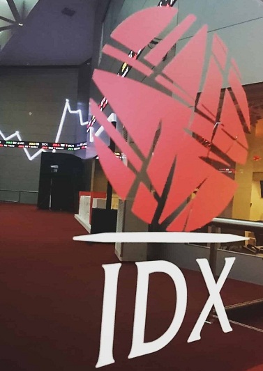 Suspensi Dicabut INPC Mentok ARB, CSMI Stagnan Pada Sesi I