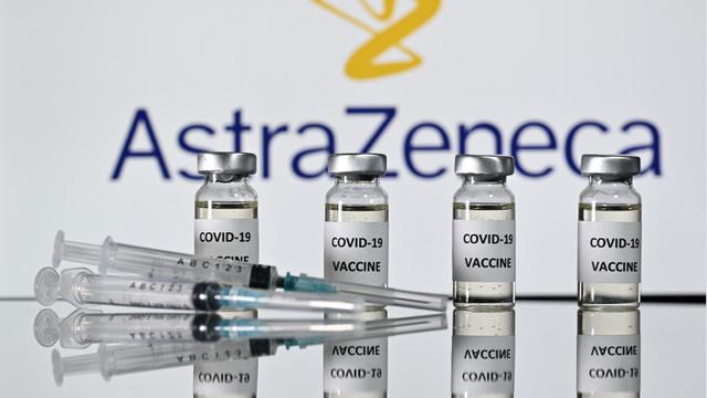 AstraZeneca Inggris, PBNU Anggap Vaksin SuciĀ