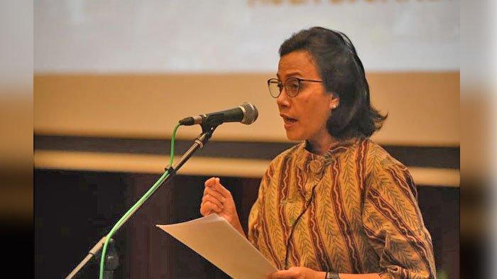 Pembahasan RUU HKPD, Pemerintah Kurangi Ketimpangan Antardaerah