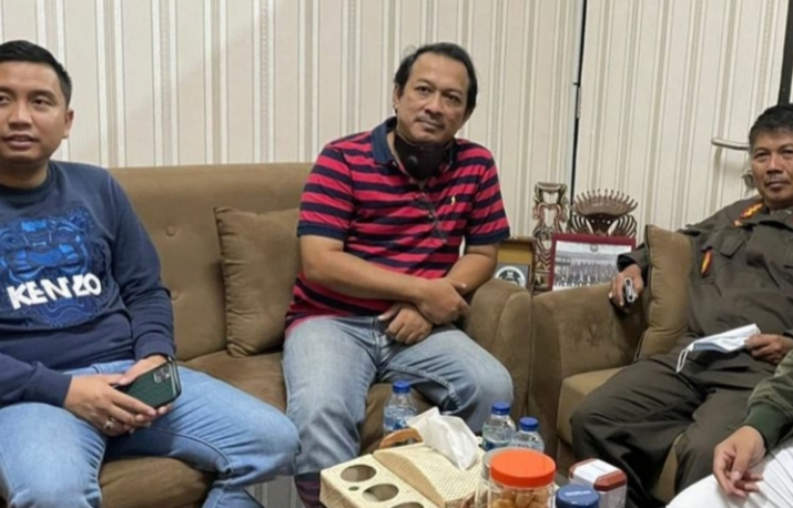 Buron 15 Tahun, Terpidana Kasus Korupsi Bank Mandiri Ditangkap di Bandung