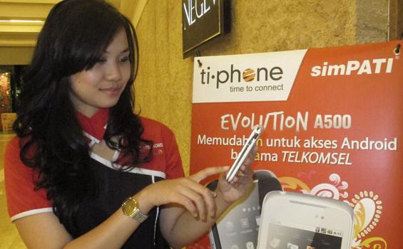 Kelangsungan Usaha Dikuliti BEI, Ini Penjelasan Tiphone Mobile Indonesia (TELE)