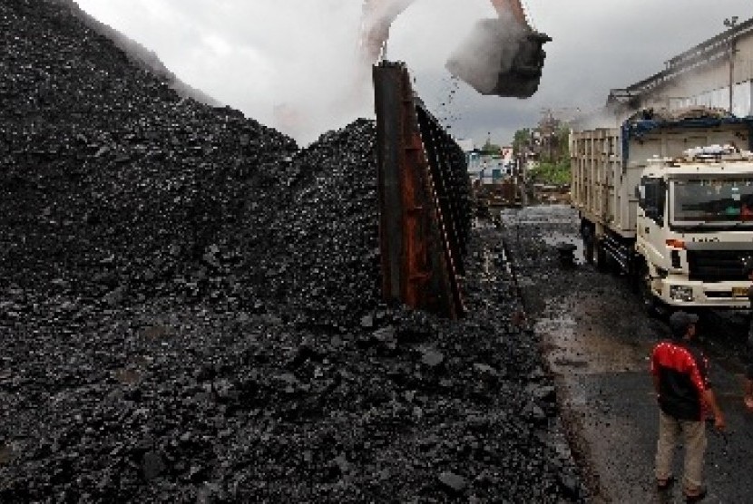 Harga Batu Bara Capai Level Tertinggi, Cek Apa Saja Penyebabnya