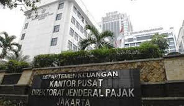 RUU HPP, Pemerintah Naikkan Tarif Pajak Orang Kaya jadi 35 Persen