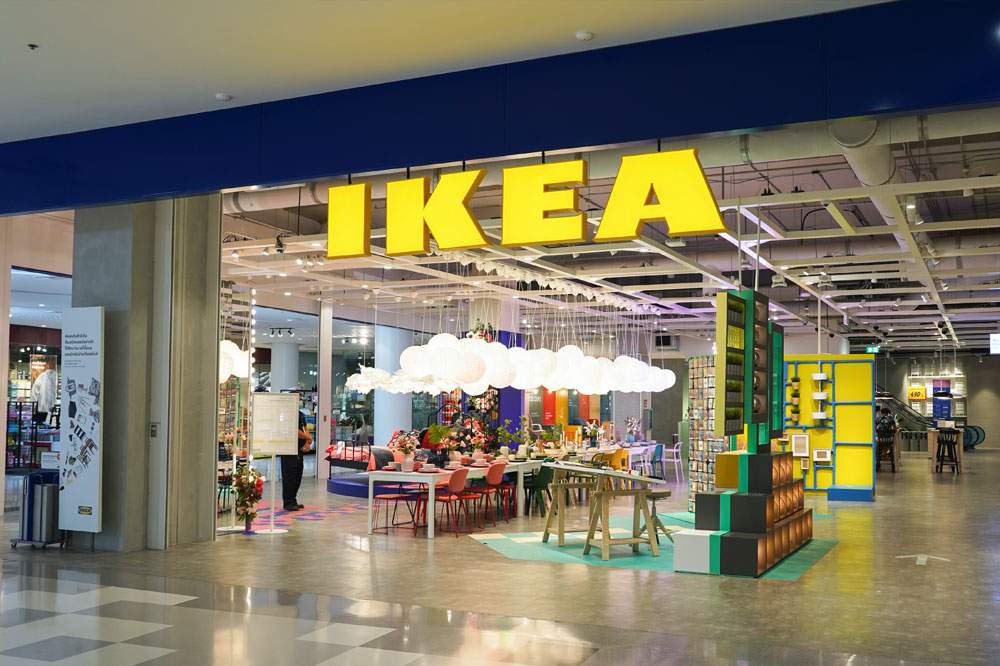 Mantap, IKEA Indonesia Fasilitasi Pemasaran Produk UKM Naik KelasĀ