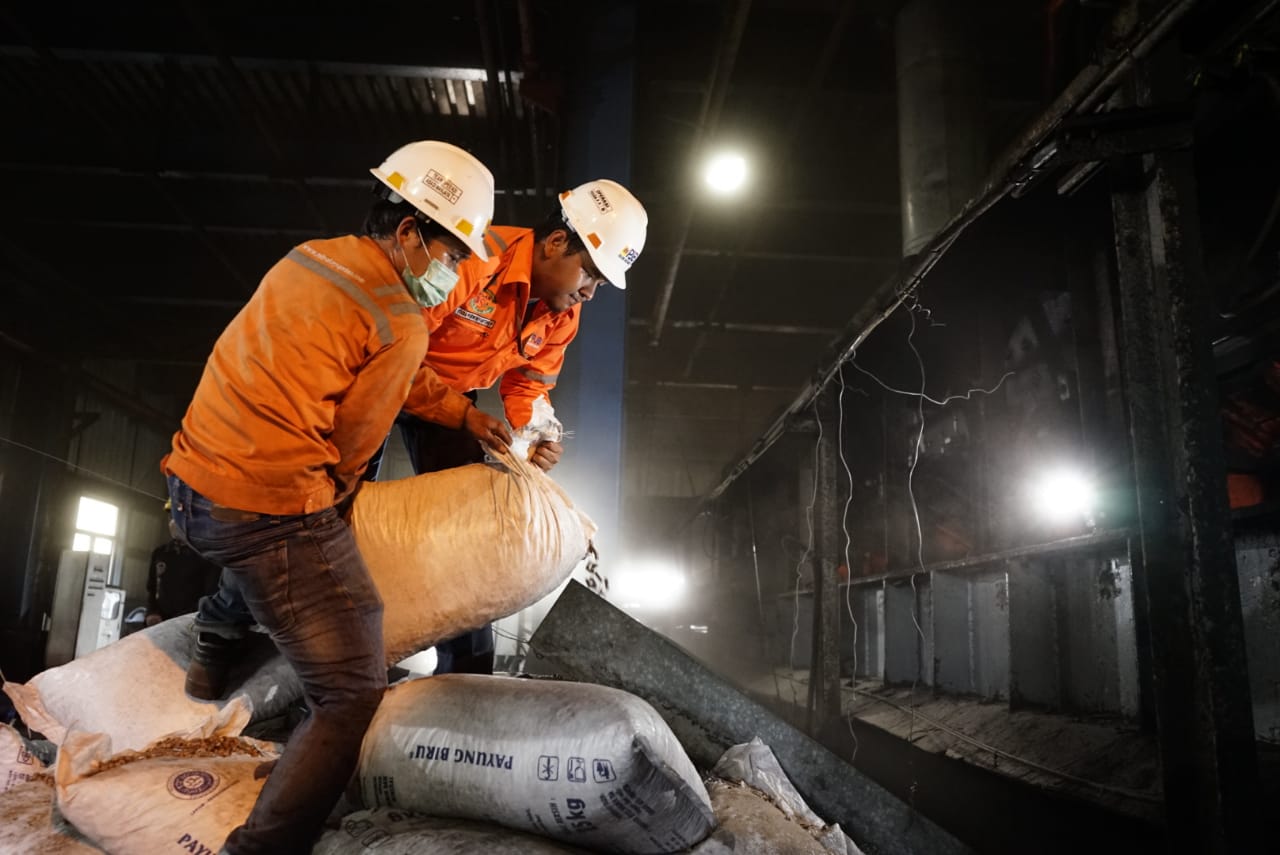 Harga Melonjak, PLN Atur Strategi Amankan Pasokan Batu Bara Untuk PLTU