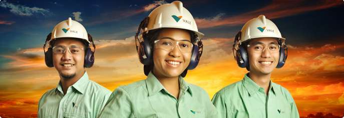 Eksplorasi di Sulawesi, Vale Indonesia (INCO) Habiskan Dana USD641.246