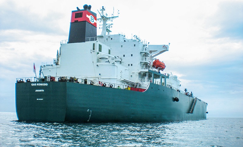 Bayar Hutang, Buana Lintas Lautan (BULL) Akan Terbitkan Obligasi USD400 Juta