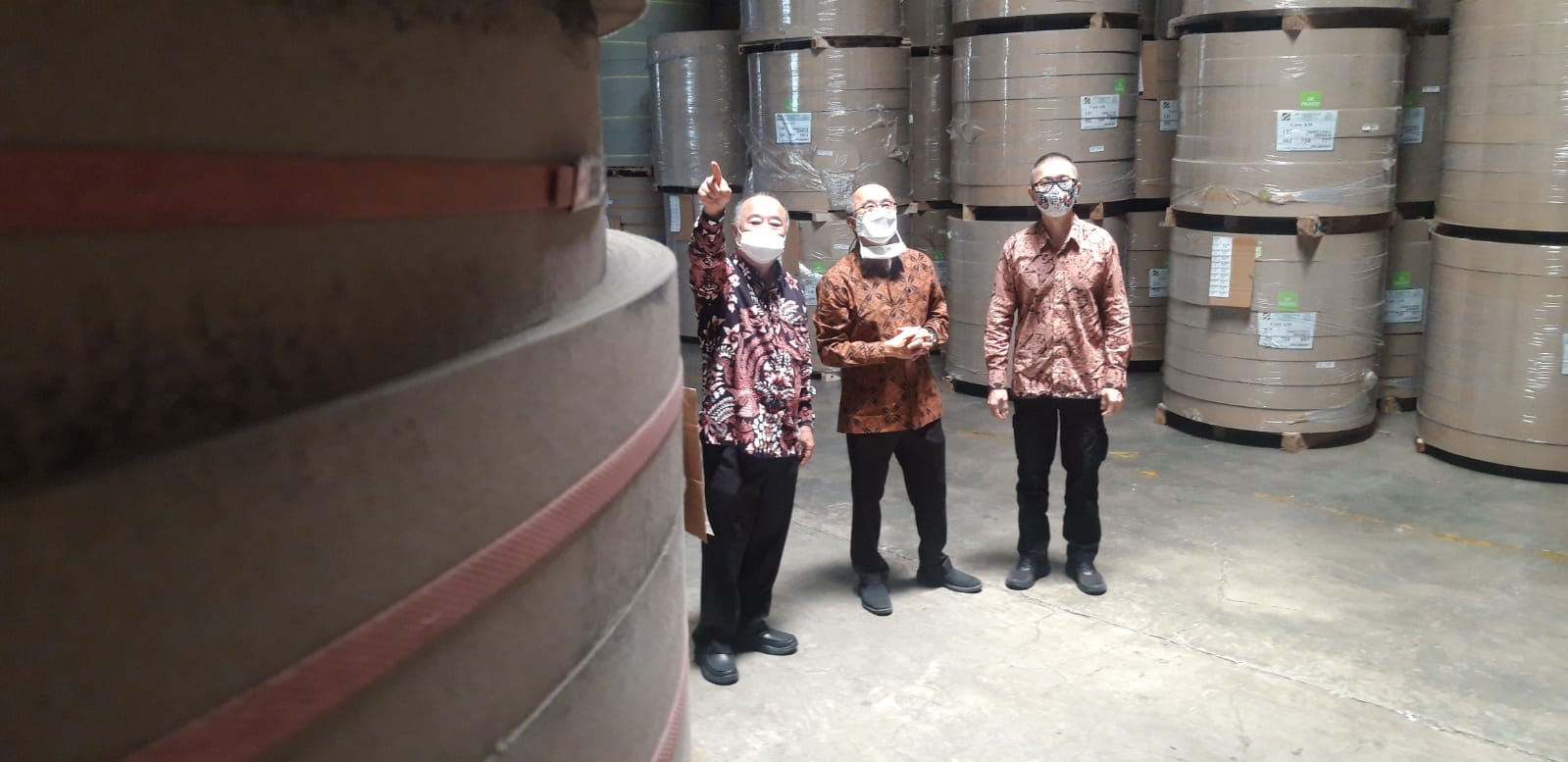 Tingkatkan Modal Anak Usaha, Alkindo Naratama (ALDO) Dapat Restu Rights Issue