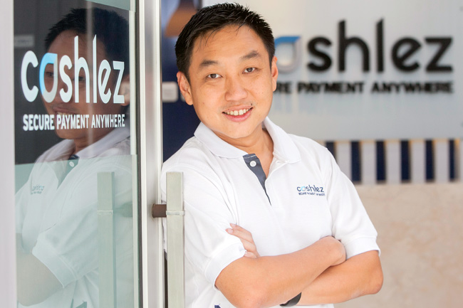 Rajin Divestasi, Teddy Masih Kaveling 16,8 Persen Saham Cashlez (CASH)