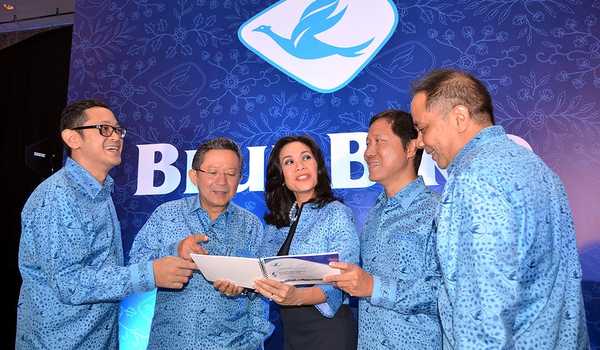 Aksi Borong Berlanjut, Bos Ini Kempit Saham Blue Bird (BIRD) 10,59 Persen