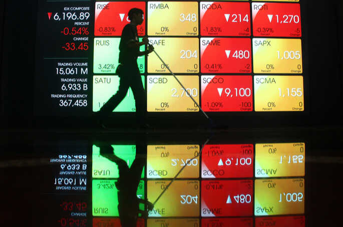 Market Nanti Data Penjualan Ritel, Borong Saham Sawit Sumbermas Sarana (SSMS)