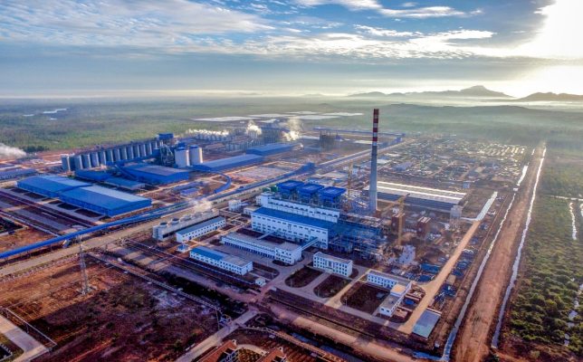 Cita Mineral (CITA) Sedot Dana Eksplorasi Rp1,68 Miliar, Ini Perkembangannya