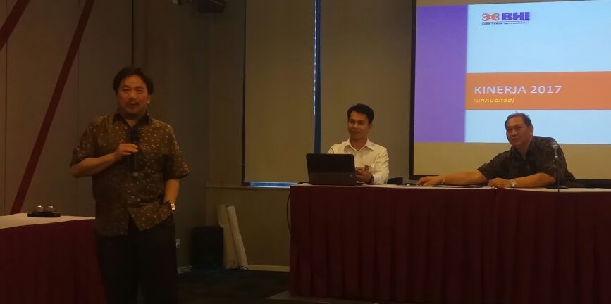 Allo Bank Indonesia (BBHI) Dapat Restu Rights Issue 11 Miliar Saham