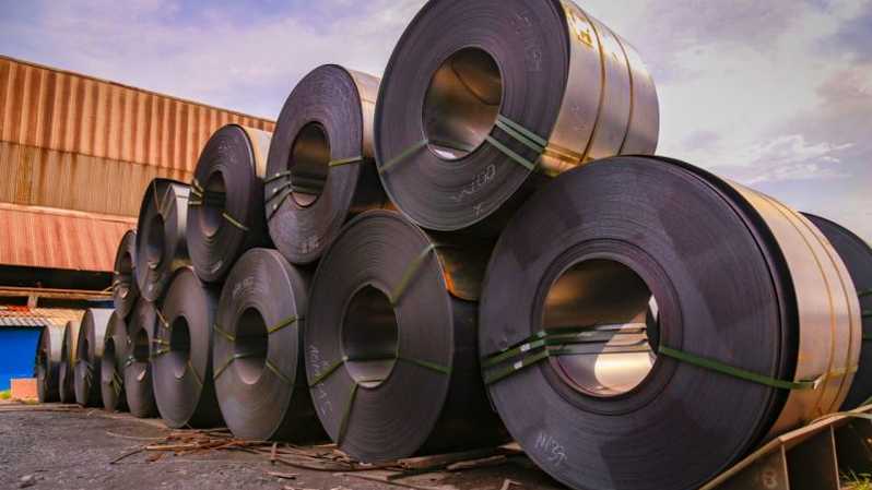 Asosiasi Minta Pemerintah Lakukan Ini Untuk Bendung Impor Baja
