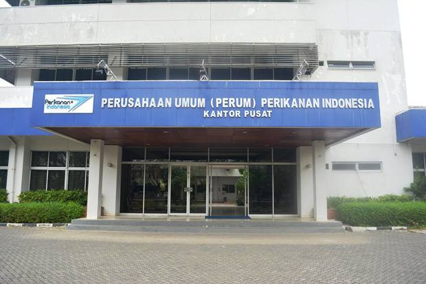 Kasus Korupsi Perum Perindo, Kejaksaan Tahan Mantan Vice President Wenny Prihatini