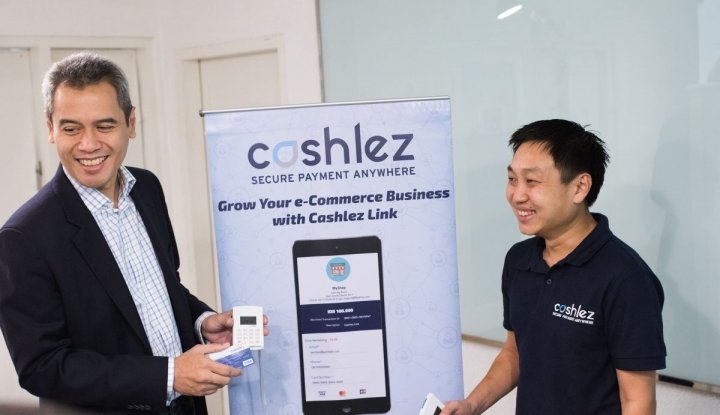 Sumitomo Corporation Divestasi Saham Cashlez (CASH), Ini Jejak Transaksinya