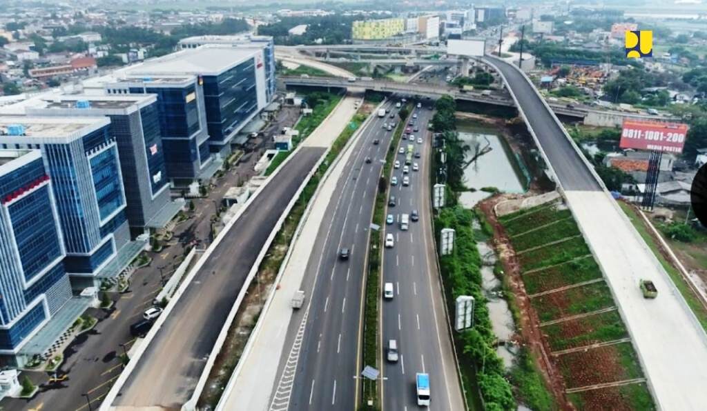 Kantongi Fasilitas Kredit Rp8,07 Triliun, Waskita Karya (WSKT) Bereskan Proyek Ini