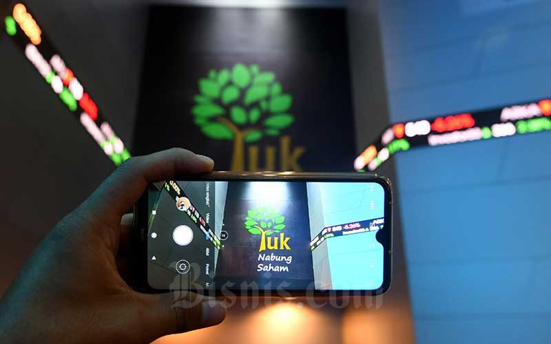 Fitch Tarik Peringkat AA- Panin Sekuritas (PANS), Kok Bisa?