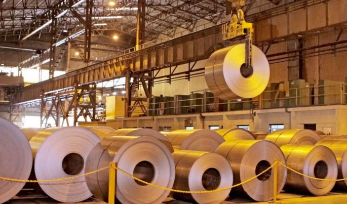 Pasca Restrukturisasi, Krakatau Steel (KRAS) Bayar Utang Rp444,7 Miliar