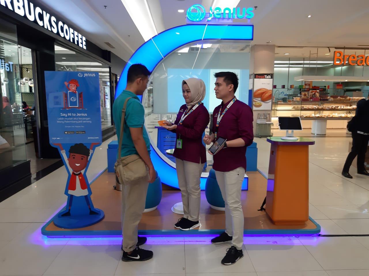 Lawan Kejahatan Siber, Jenius Bank BTPN (BTPN) Andalkan Jurus Berikut