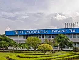 Kinerja Membaik, Indofarma (INAF) Akhirnya Catatkan Laba di Kuartal III-2021