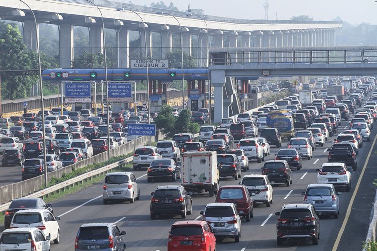 Dapat Kucuran Dana Rp2,63 T dari Bank Mandiri, Anak Usaha JSMR Lakukan Refinancing