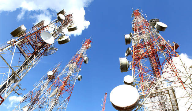 Konsolidasi, Anak Usaha Sarana Menara (TOWR) Borong Menara Telekomunikasi Rp277,44 Miliar