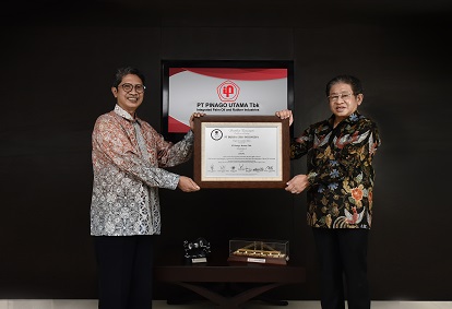 Pinago Utama (PNGO) Tebar Dividen Interim Rp39 Miliar, Ini Jadwalnya