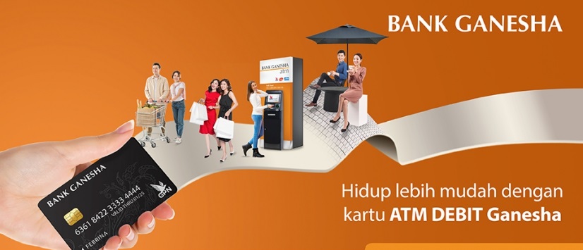 Laba Bank Ganesha (BGTG) Tergerus 53 Persen di Kuartal III, Ini Penyebabnya