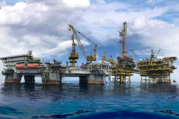 Tuntaskan Penerbitan Obligasi USD400 Juta, Ini Fokus Lanjutan Medco Energi (MEDC)