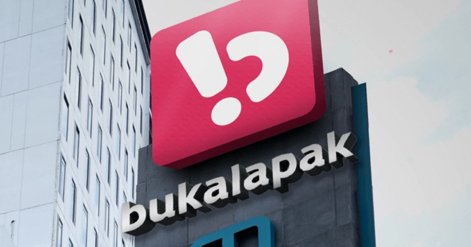 Bukalapak.com (BUKA) Geber MESOP Rp3,96 Triliun, Cek Harga Pelaksanaannya