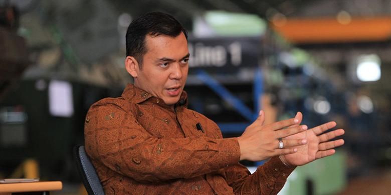 Bos Krakatau Steel (KRAS) Tambah Saham Lagi, Cek Nilai Pembeliannya