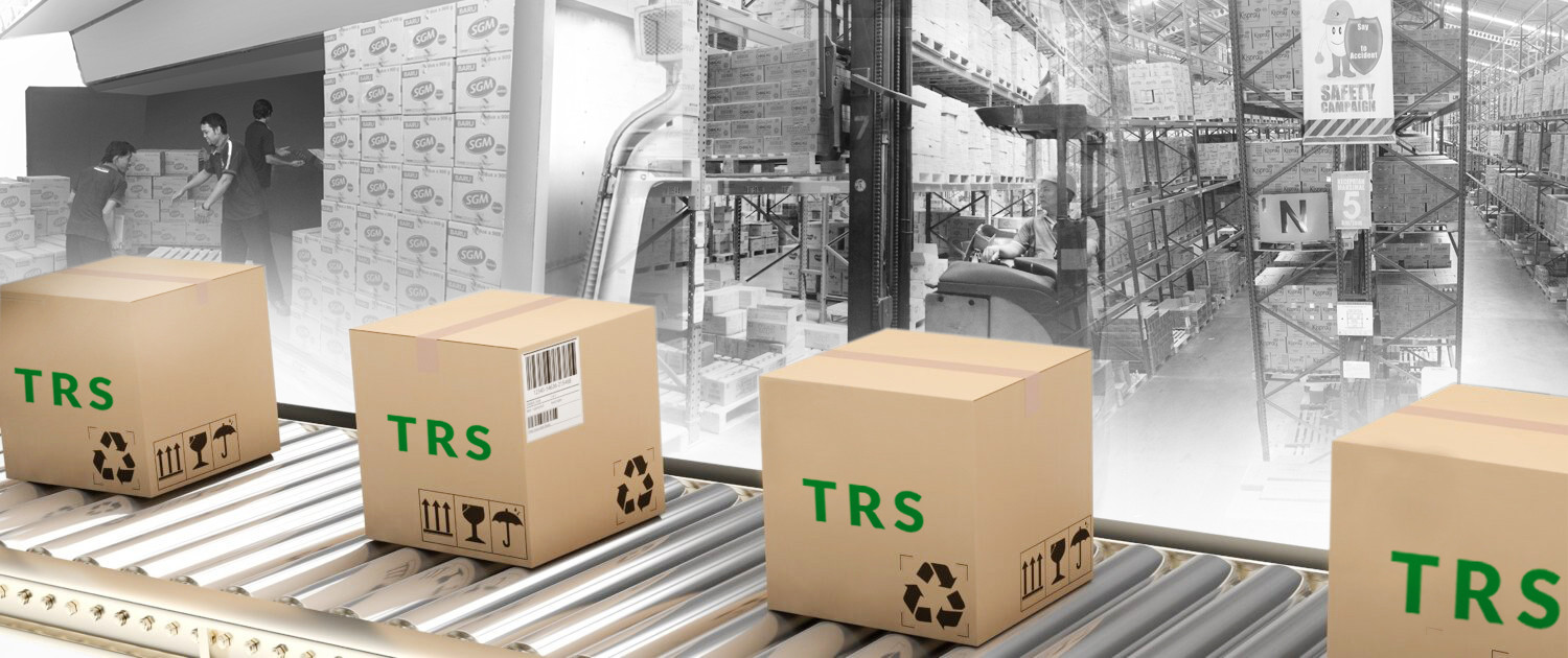 Pendapatan Turun, Laba Tigaraksa Satria (TGKA) Kuartal III Susut 2,7 Persen