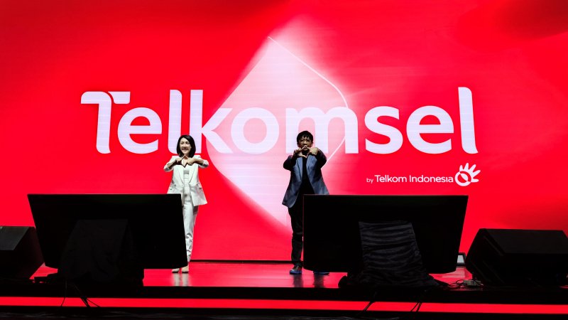 Prospek Menjanjikan, Investasi Telkomsel di Perusahaan Digital Sangat TepatĀ