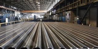 Lego 7,4 Persen Steel Pipe Industry (ISSP), Dua Pemegang Saham Ini Kantongi Rp170 Miliar