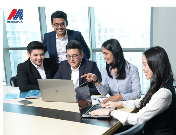 Metrodata Electronics (MTDL) Ditunjuk Sebagai Distributor TigerGraph