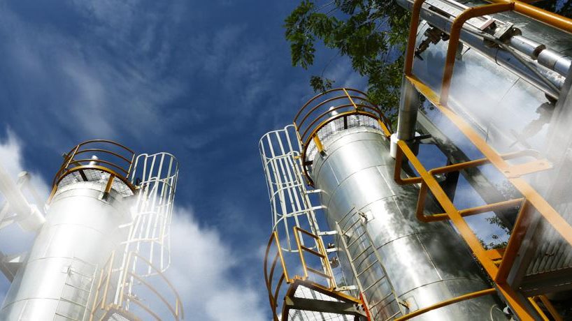 Siapkan Belanja Modal USD215 Juta, Medco Energi (MEDC) Tahun Depan Garap Ini