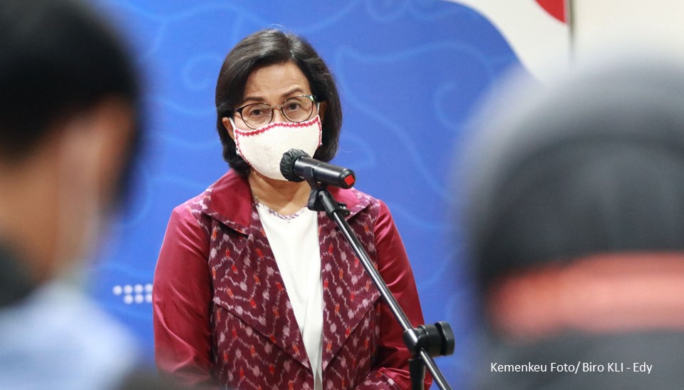 Sejumlah Aset eks BLBI Diserahterimakan, Mau Tahu Nilainya?