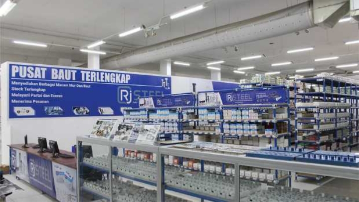 Matangkan Rencana IPO, Mitra Angkasa Sejahtera (MAS) Rancang Skenario Berikut