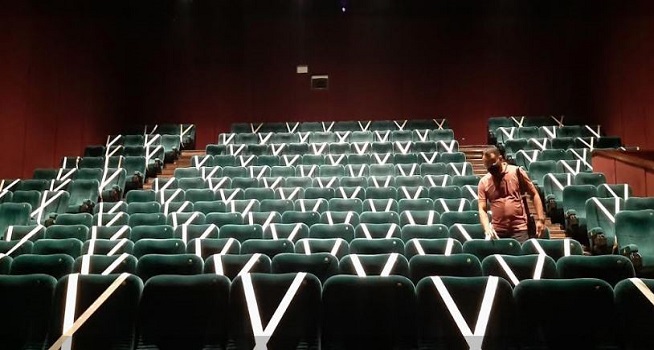 PPKM Jawa-Bali Hingga 13 Desember Jabodetabek Level 2, Simak Aturannya