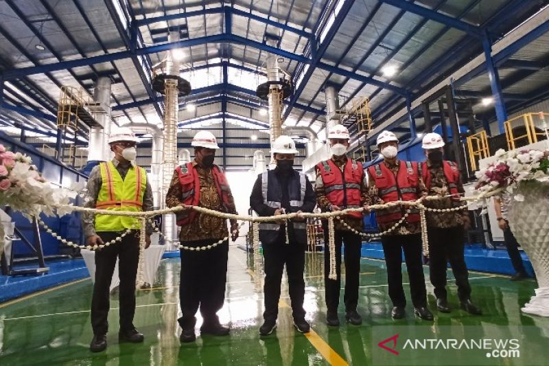Komitmen Bebas Limbah, Ternyata Adhi Karya (ADHI) Jalankan Skenario Ini