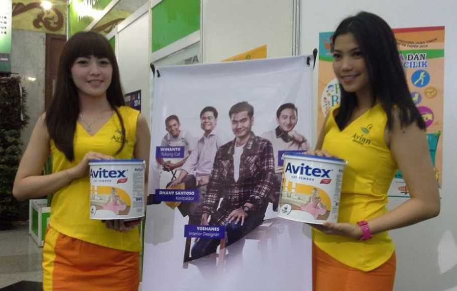 Tetapkan Harga Rp930 per Saham, Avia Avian Bakal Keruk Dana IPO Rp5,76 Triliun