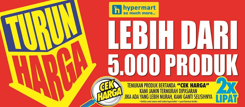 Simak Jadwalnya, Rights Issue Matahari Putra Prima (MPPA) Rp760 per Saham Rasio 45:7