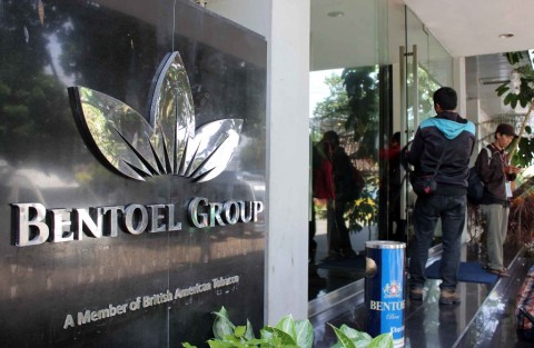 BAT Perpanjang Periode Tender Offer Saham Bentoel Internasional (RMBA), Cek Alasannya