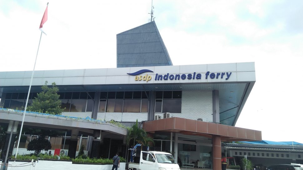 Menteri BUMN Siapkan Pertamina Geothermal Energy dan PT ASDP Indonesia Ferry Masuk Bursa