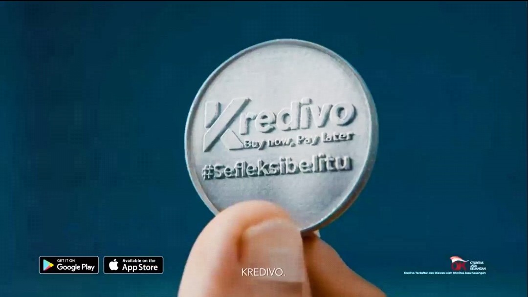 Paylater Kredivo Berhasil Isi Kekosongan Ekosistem Pembayaran, Kartu Kredit Kalah deh!