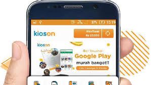 Laba Melesat 113 Persen, Ini Pemicu Kioson Komersial (KIOS) Jadi Positif di Kuartal III