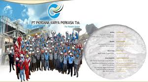 Sah! Deli Pratama Batubara Kuasai 50,09 Persen Perdana Karya Perkasa (PKPK)