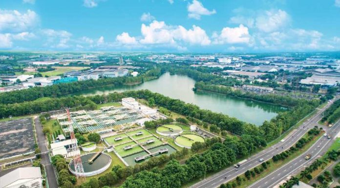 Serap Banyak Investasi dan Tenaga Kerja, Pemerintah Geber Pengembangan KEK